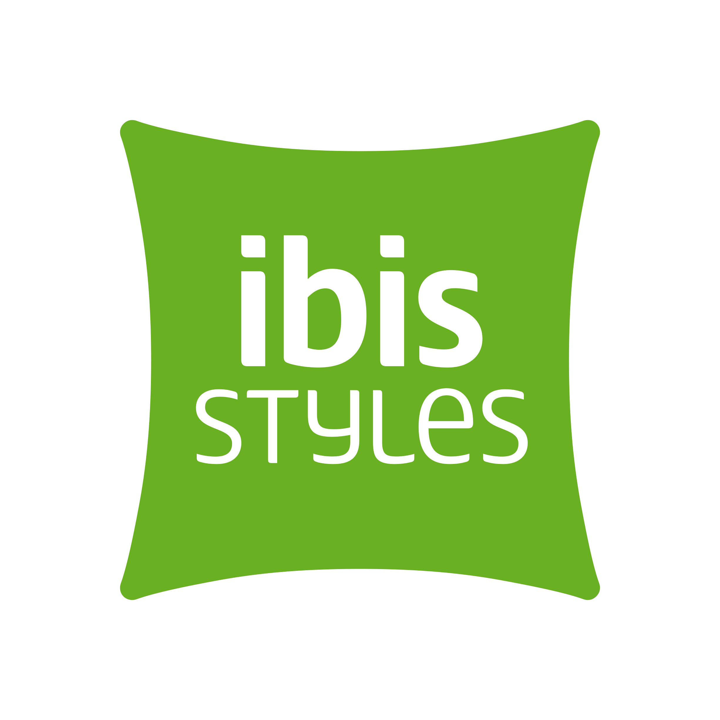 logo in software ibis